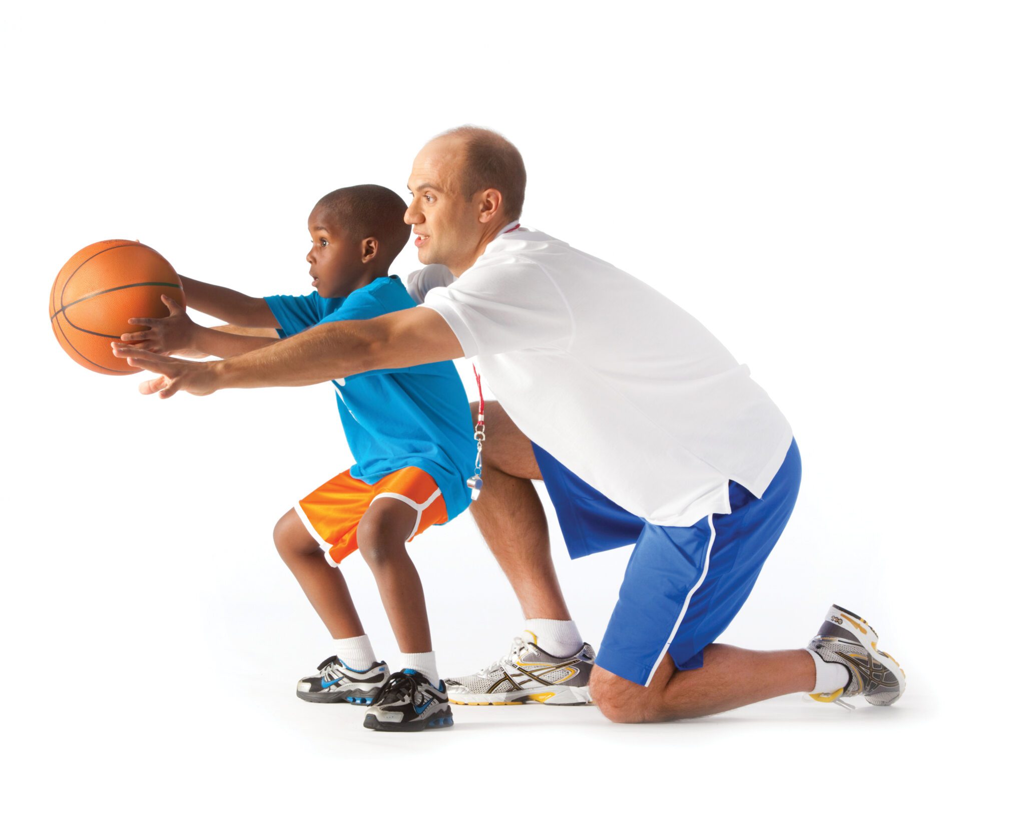 Youth Basketball Greater Peoria YMCA