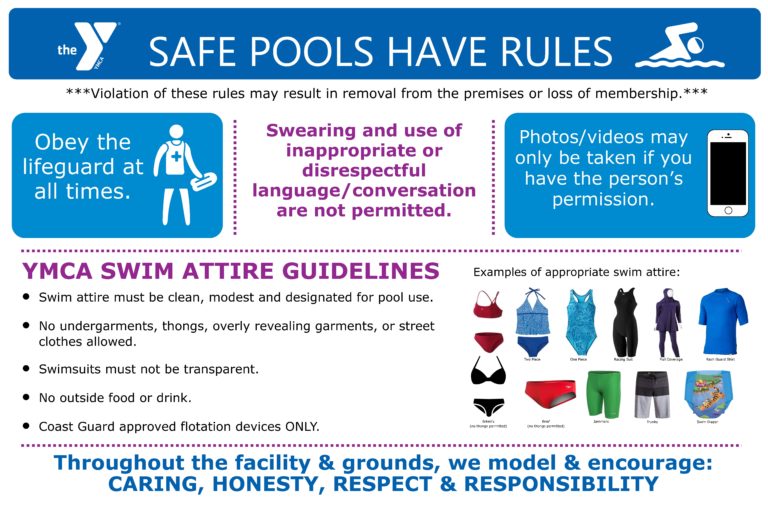 Aquatics Greater Peoria YMCA