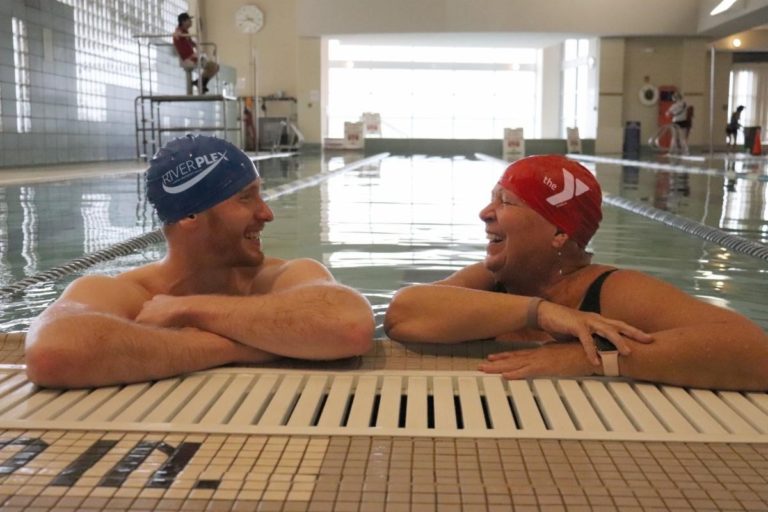 Membership Greater Peoria YMCA